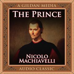 The Prince Audiobook, by 