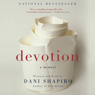 Devotion: A Memoir Audiobook, by 