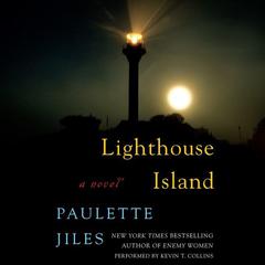 Lighthouse Island: A Novel Audiobook, by Paulette Jiles