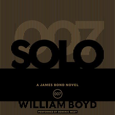 Solo Audiobook, by 