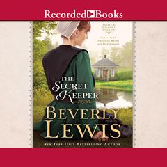 The Secret Keeper Audiobook, by Beverly Lewis