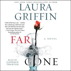 Far Gone Audiobook, by Laura Griffin