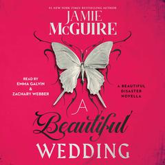 A Beautiful Wedding: A Novella Audiobook, by 