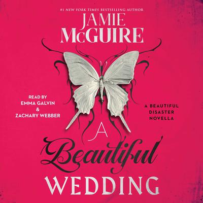 A Beautiful Wedding: A Novella Audiobook, by Jamie McGuire