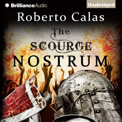 Nostrum Audiobook, by Roberto Calas