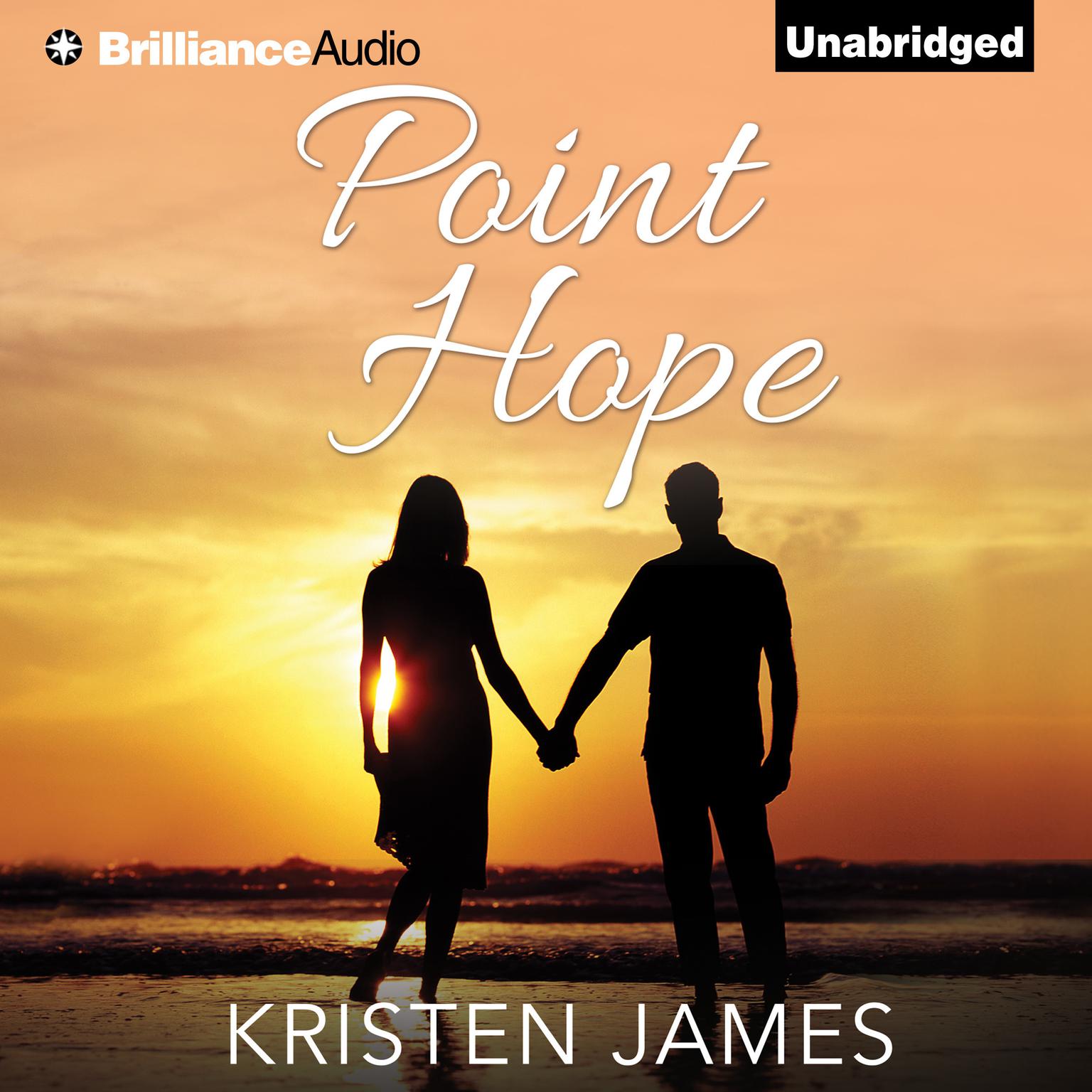 Point Hope Audiobook, by Kristen James
