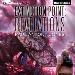Revelations Audiobook, by Paul Antony Jones