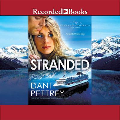 Stranded Audiobook, by 