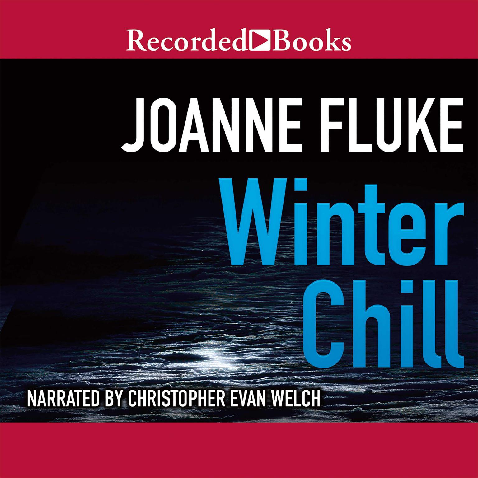 Winter Chill Audiobook, by Joanne Fluke