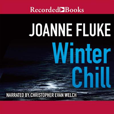 Winter Chill Audiobook, by Joanne Fluke