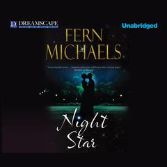 Nightstar Audiobook, by Fern Michaels