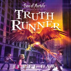 Truth Runner Audiobook, by Jerel Law