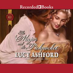 The Major and the Pickpocket Audiobook, by Lucy Ashford