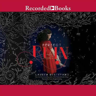 Perfect Ruin Audiobook, by Lauren DeStefano