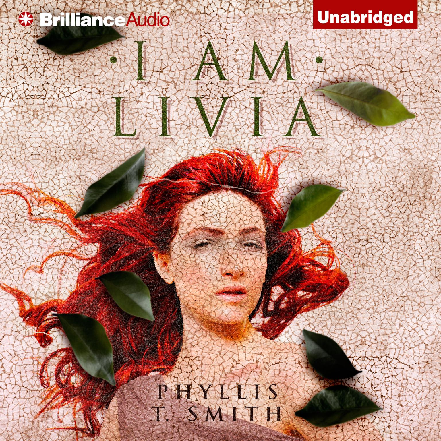 I am Livia Audiobook, by Phyllis T. Smith