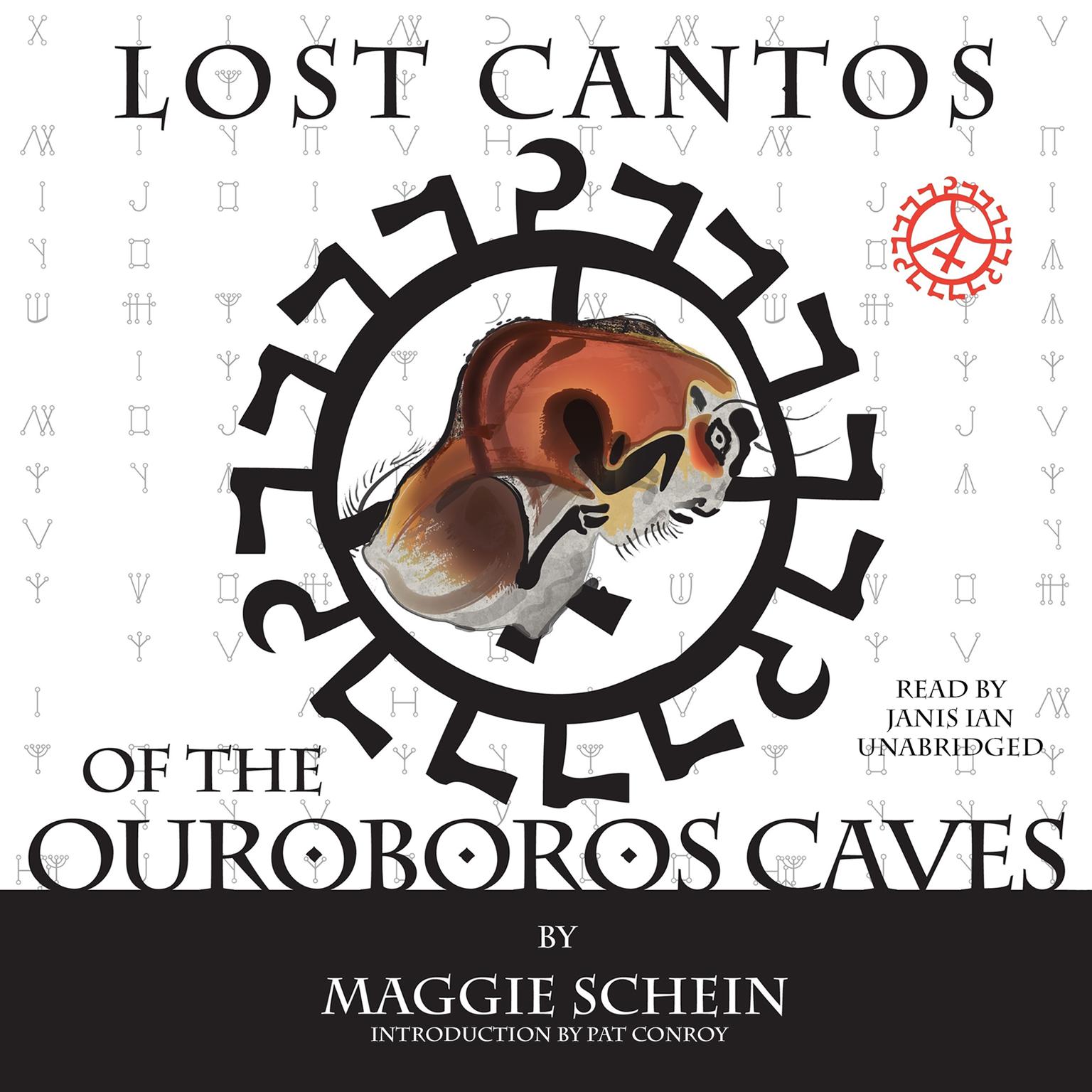 Lost Cantos of the Ouroboros Caves Audiobook, by Maggie Schein