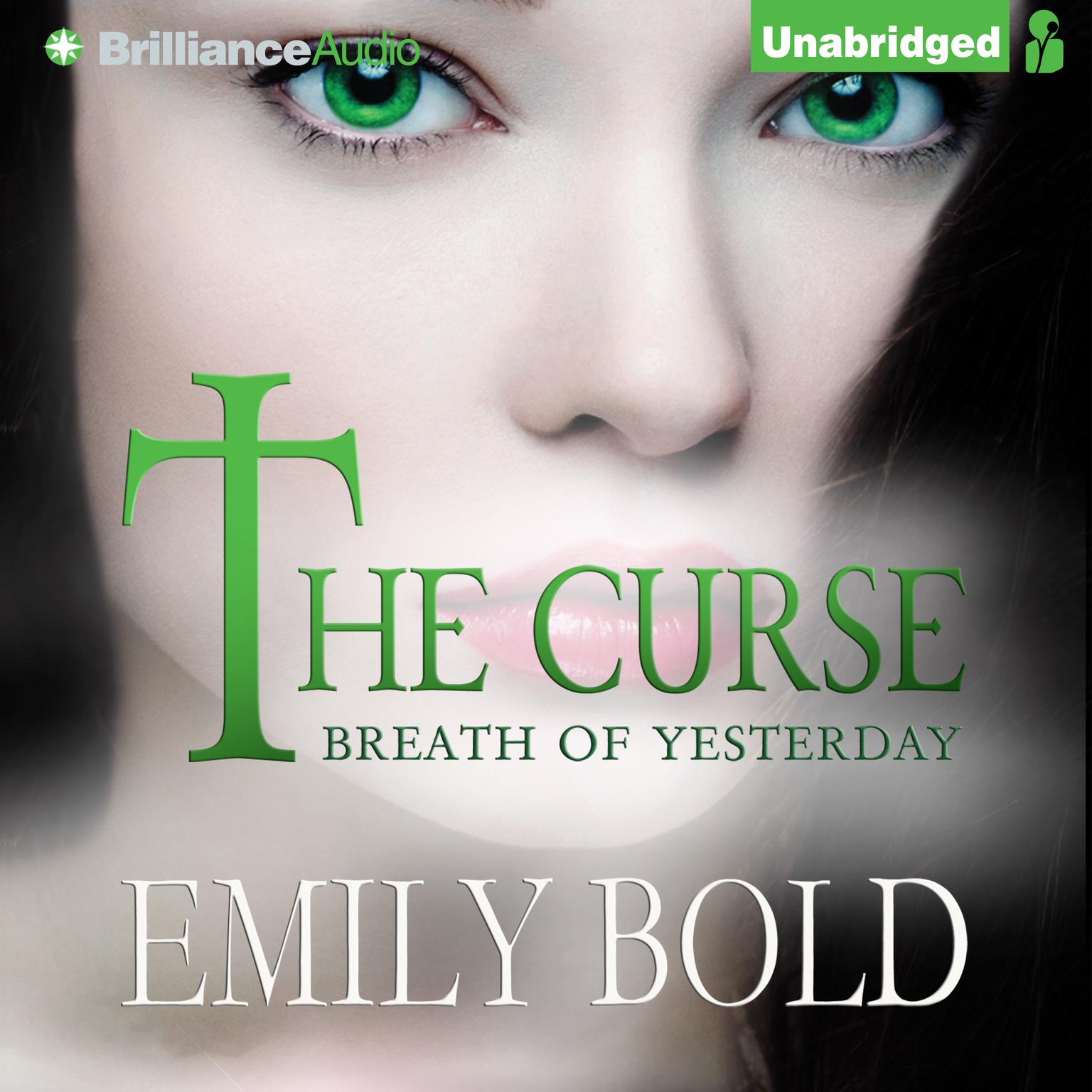 Breath of Yesterday Audiobook, by Emily Bold