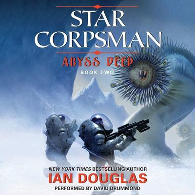 Abyss Deep: Star Corpsman: Book Two Audiobook, by 