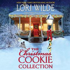 The Christmas Cookie Collection Audiobook, by Lori Wilde