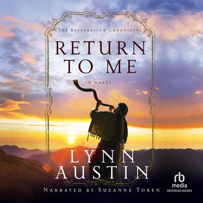 Return to Me Audiobook, by 