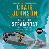 Spirit of Steamboat