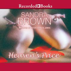 Heavens Price Audiobook, by Sandra Brown