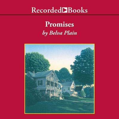 Promises Audiobook, by 