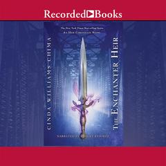 The Enchanter Heir Audiobook, by 