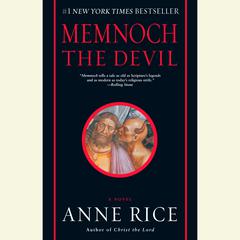 Memnoch the Devil Audiobook, by 