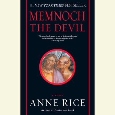 Memnoch the Devil Audiobook, by 