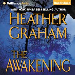 The Awakening Audiobook, by Heather Graham