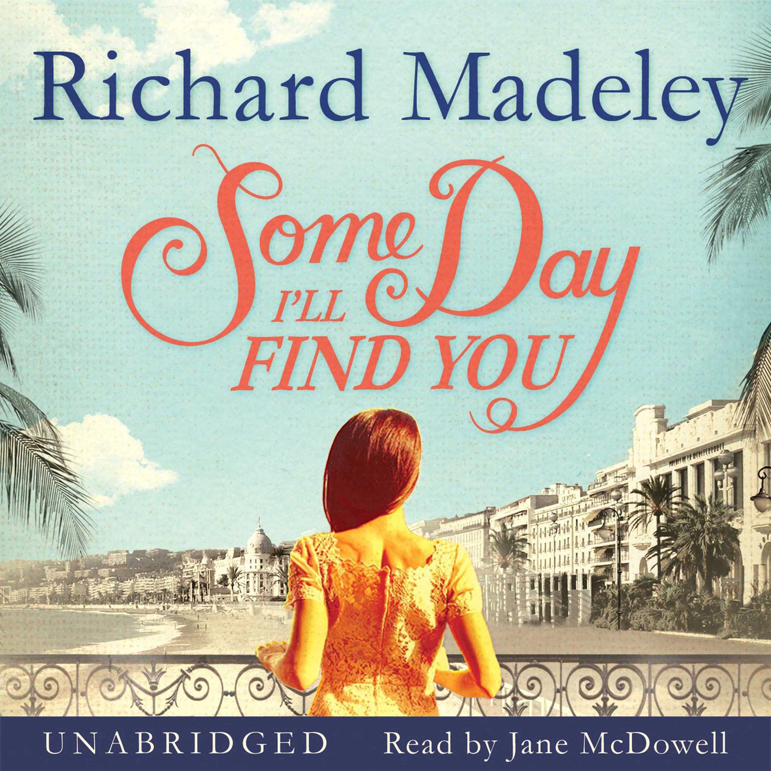 Some Day I’ll Find You Audiobook, by Richard Madeley