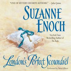 London's Perfect Scoundrel: Lessons in Love Audiobook, by Suzanne Enoch