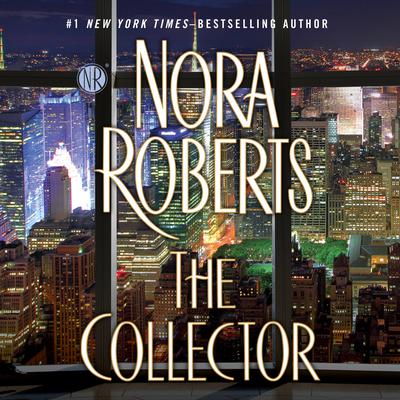 The Collector Audiobook, by 