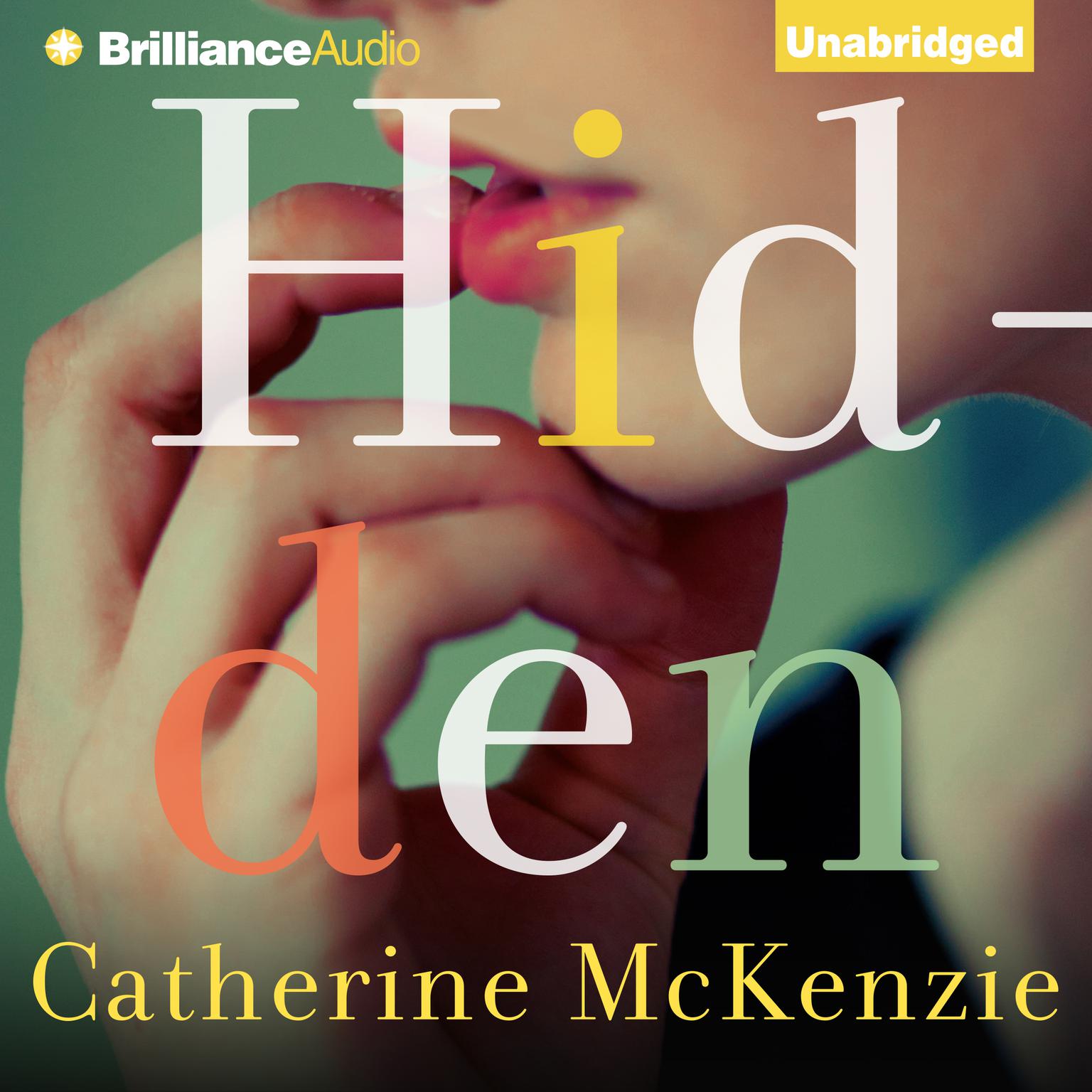 Hidden Audiobook, by Catherine McKenzie