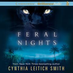 Feral Nights Audiobook, by Cynthia Leitich Smith
