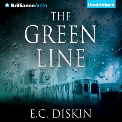 The Green Line Audiobook, by E. C. Diskin