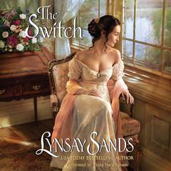 The Switch Audiobook, by Lynsay Sands