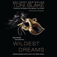 Wildest Dreams Audiobook, by 