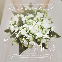 A March Bride Audiobook, by Rachel Hauck