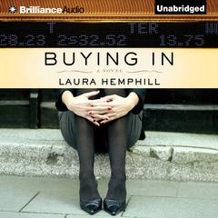 Buying In Audiobook, by Laura Hemphill