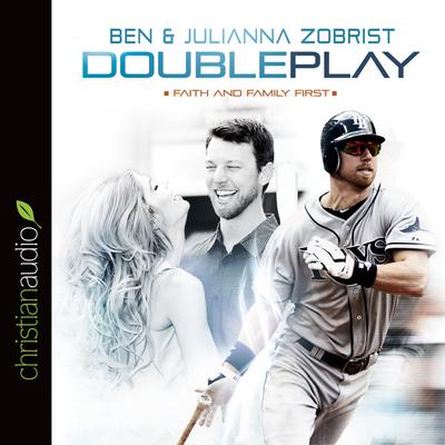 Double Play Audiobook, by Ben Zobrist