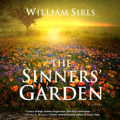 The Sinners' Garden Audiobook, by William Sirls