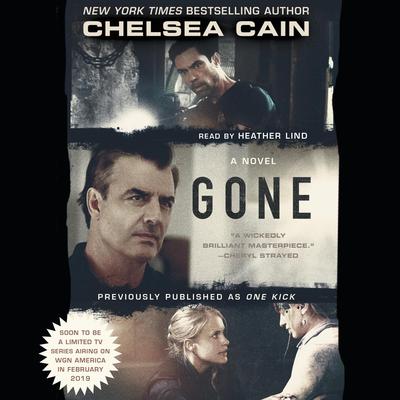 Gone: A Novel Audiobook, by 