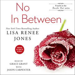 No In Between Audiobook, by Lisa Renee Jones