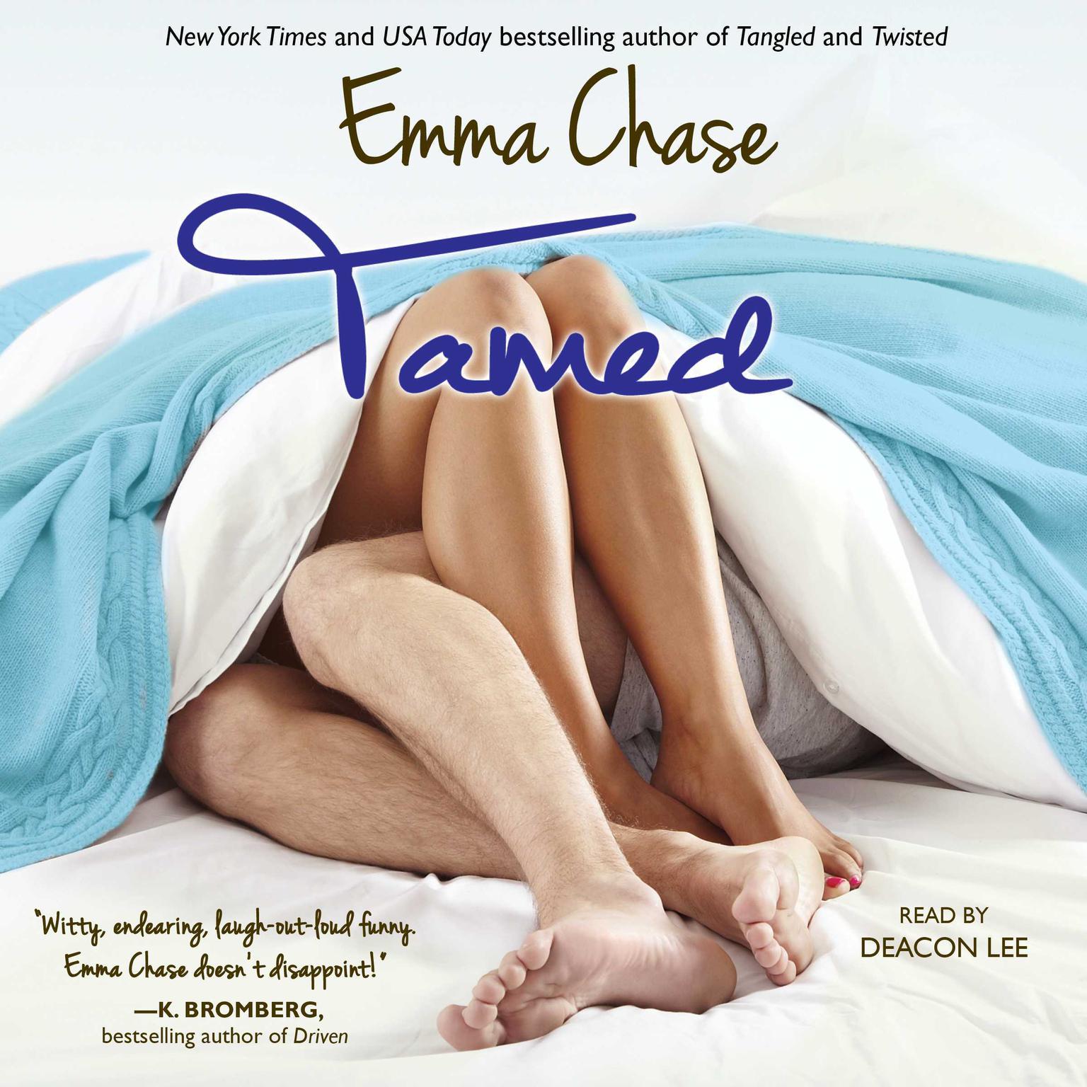 Tamed Audiobook, by Emma Chase