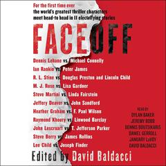 FaceOff Audiobook, by 