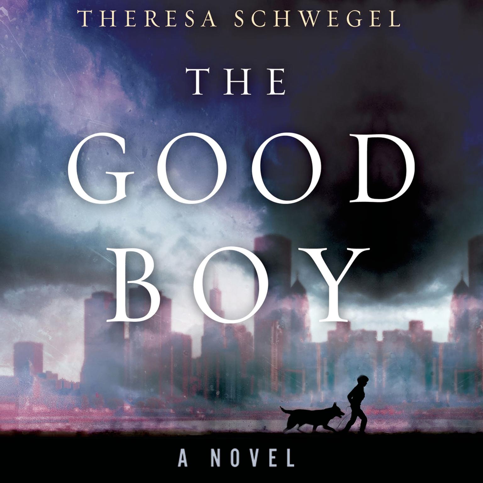 The Good Boy: A Novel Audiobook, by Theresa Schwegel