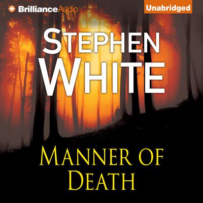 Manner of Death Audiobook, by Stephen White