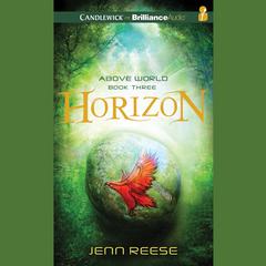 Horizon Audiobook, by Jenn Reese
